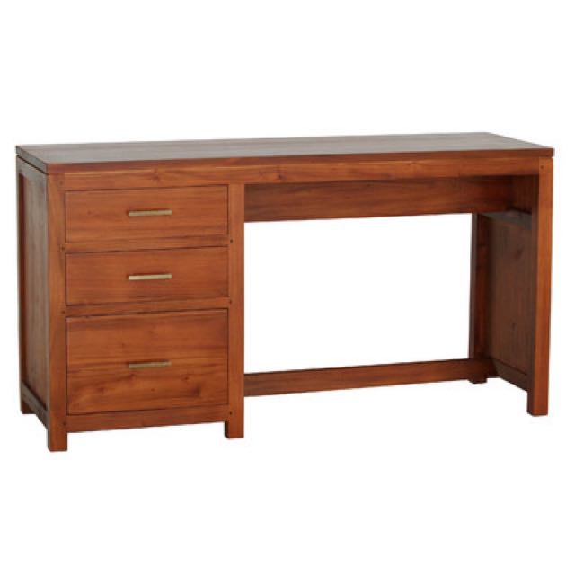 Teak Amstel Writing Desk Executive Table 799 899 Writing