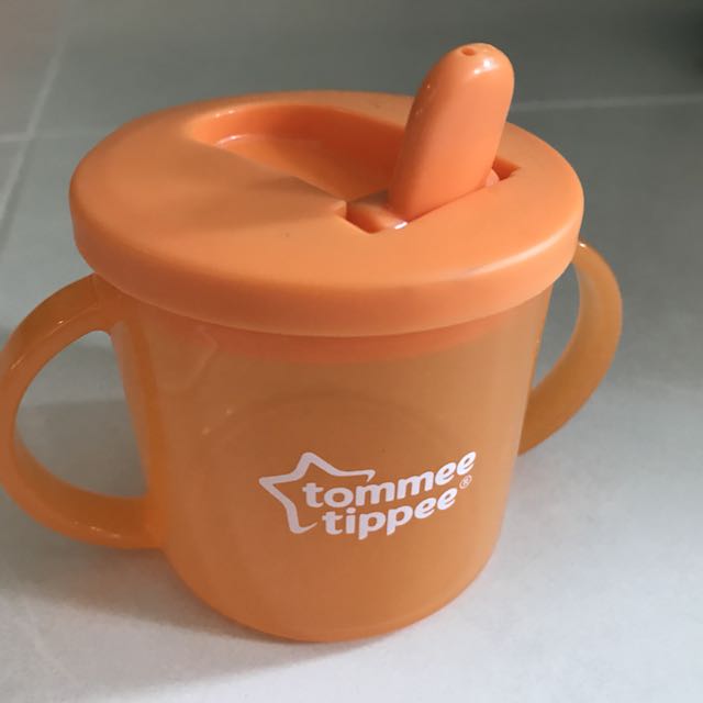 tommee tippee essentials