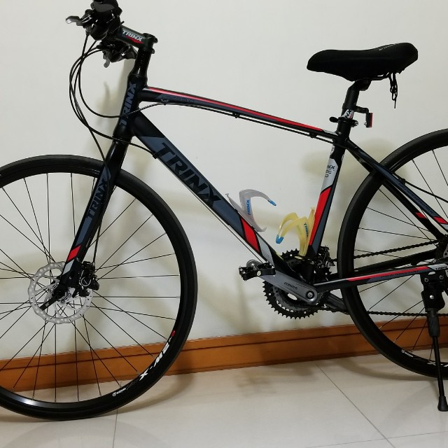 Trinx hotsell free 3.0