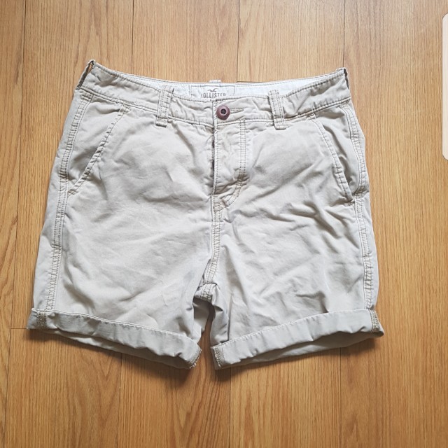 Hollister shorts clearance new arrivals