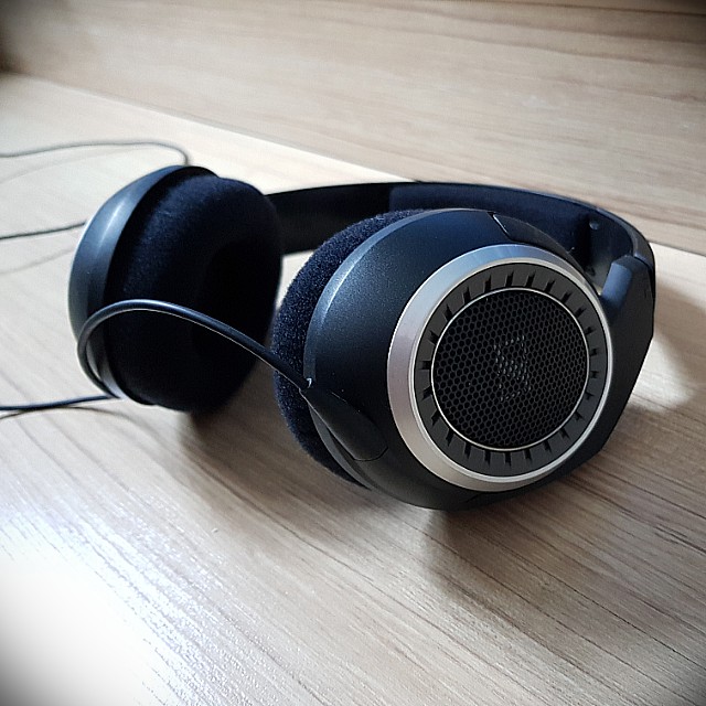 sennheiser hd 439