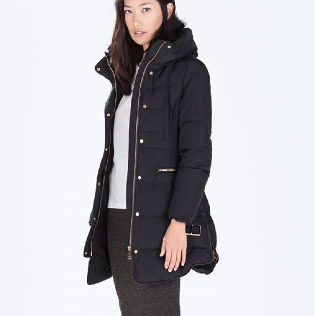 quilted jacket womens zara