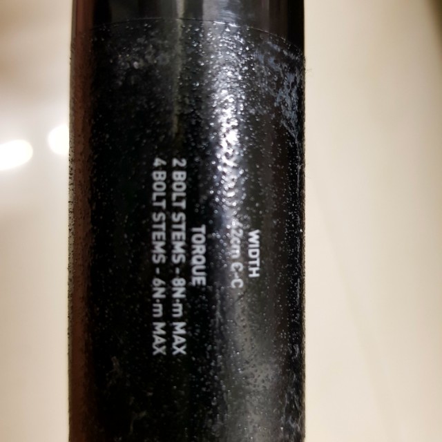 dropbar zipp