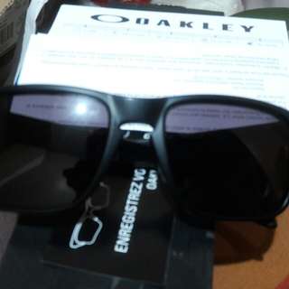 Orig oakley shades