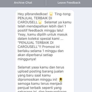 Rating