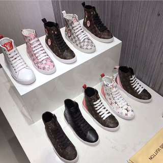 Louis Vuitton Sneakers