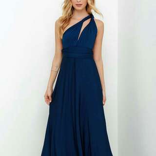 NEW Convertible Dress