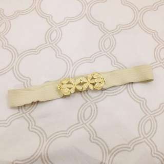 Stretchy Belt