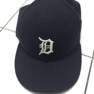 New Era Made in USA