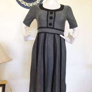 H&M Knitted Dress