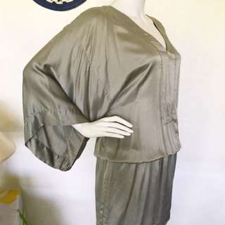 Zara Dress