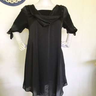 Bread & Buttet Dress