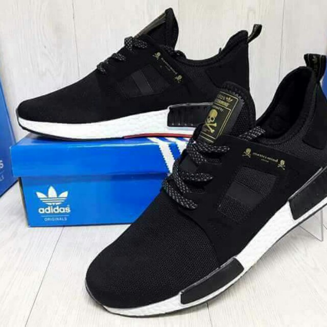 adidas mastermind shoes