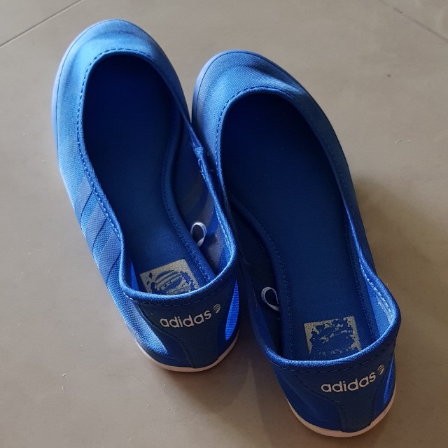 Adidas Neo Sunlina Sport Flat Sports Equipment Sports Games