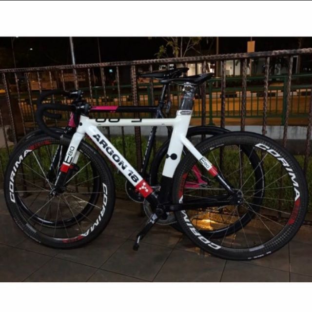 argon e80
