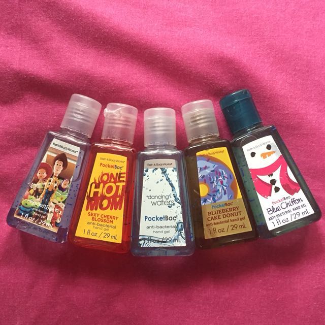 Jual Bath Body Work Terlengkap Murah Lazada Co Id