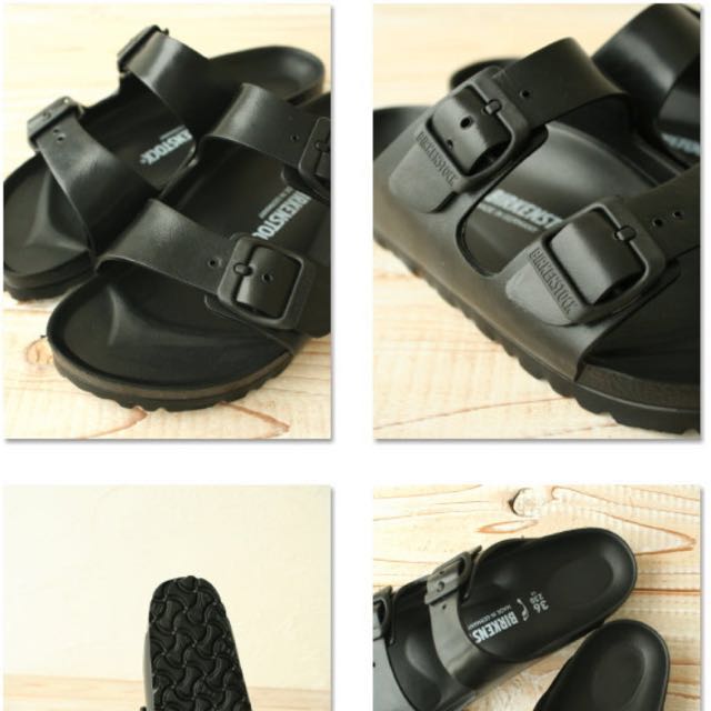 birkenstock arizona eva 43
