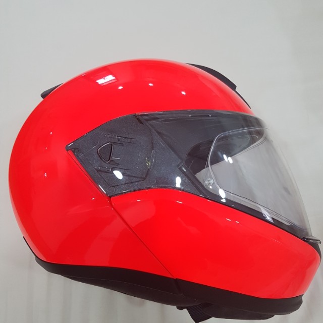 Bmw system 6 hot sale helmet for sale