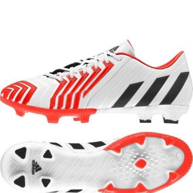 adidas instinct football boots