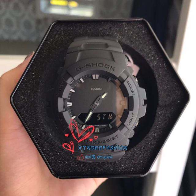 G100bb clearance