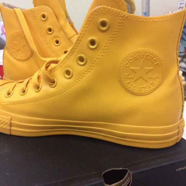 Converse Shoe (ORIGINAL100), Men's Fashion, Footwear, Sneakers on