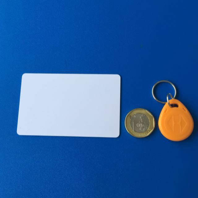 Copying / Duplicating RFID Card / Tag, Computers & Tech, Office & Business Technology on Carousell