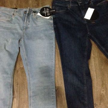 cotton on shape embracer jeans