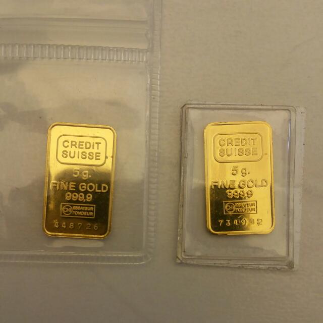 Fine gold top 999.9 woman