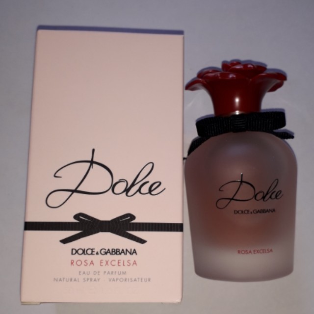 Dolce and gabbana rosa excelsa price hot sale
