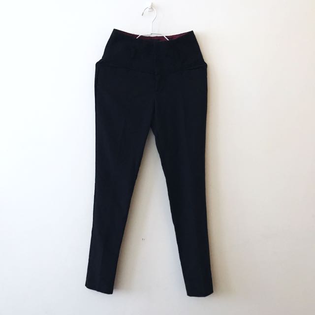 forever 21 formal pants