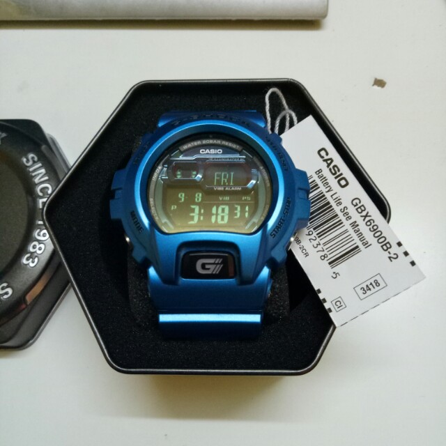 Gbx6900b on sale