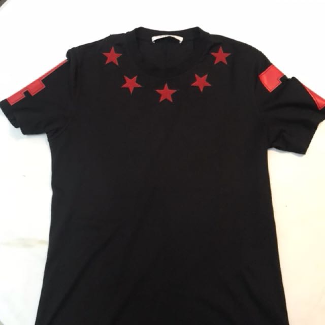 Givenchy 74 t shirt cheap