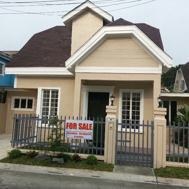 House for sale Laguna BELAIR 1, Property, For Sale on Carousell