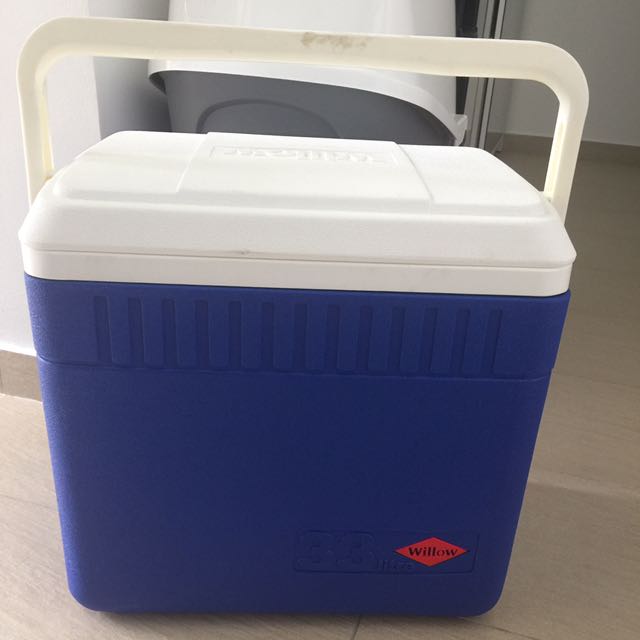 33l willow esky discount