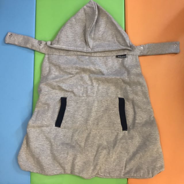 infantino hoodie