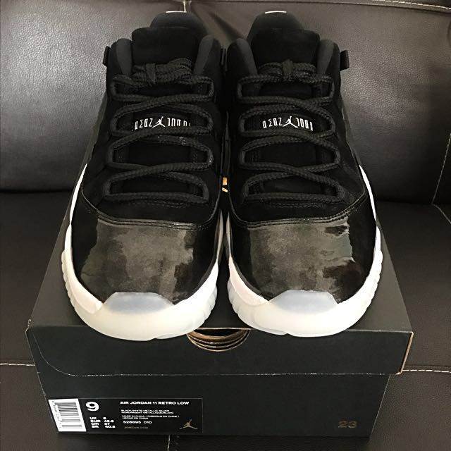 Jordan 11 cheap under 200