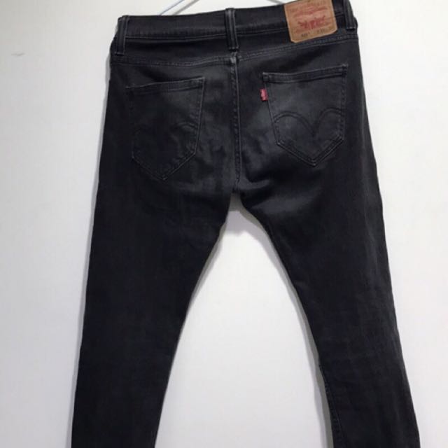 levis 521 jeans