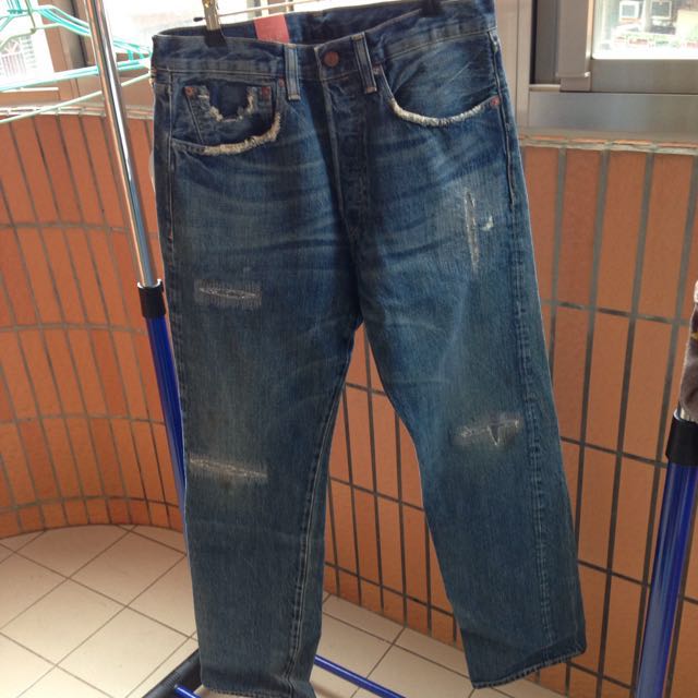 levis 47501