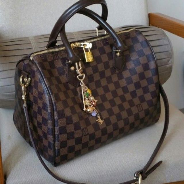 LV bag, Women&#39;s Fashion, Bags & Wallets on Carousell