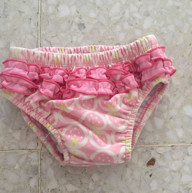 mothercare swim nappy