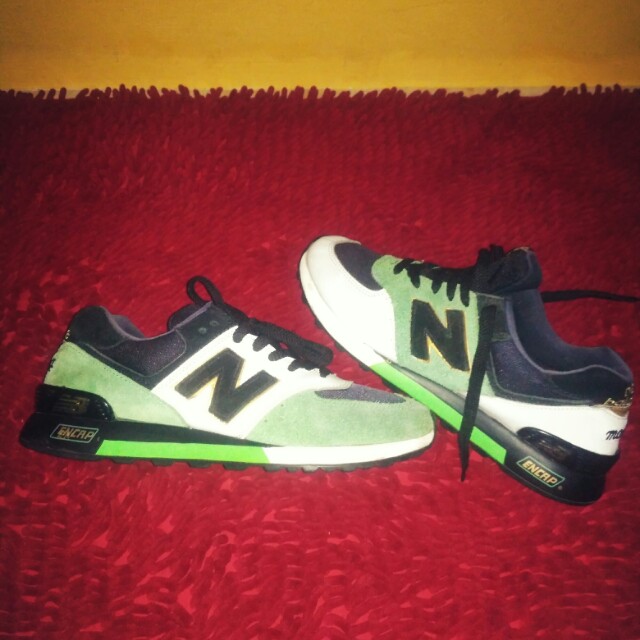 new balance 576 usa