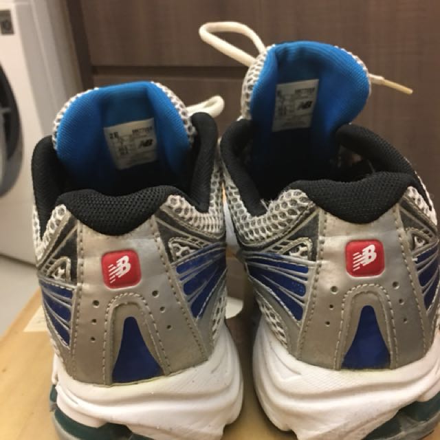 New balance 2025 770 sport