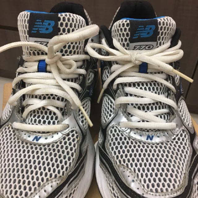 New balance 770 mens running shoes discount