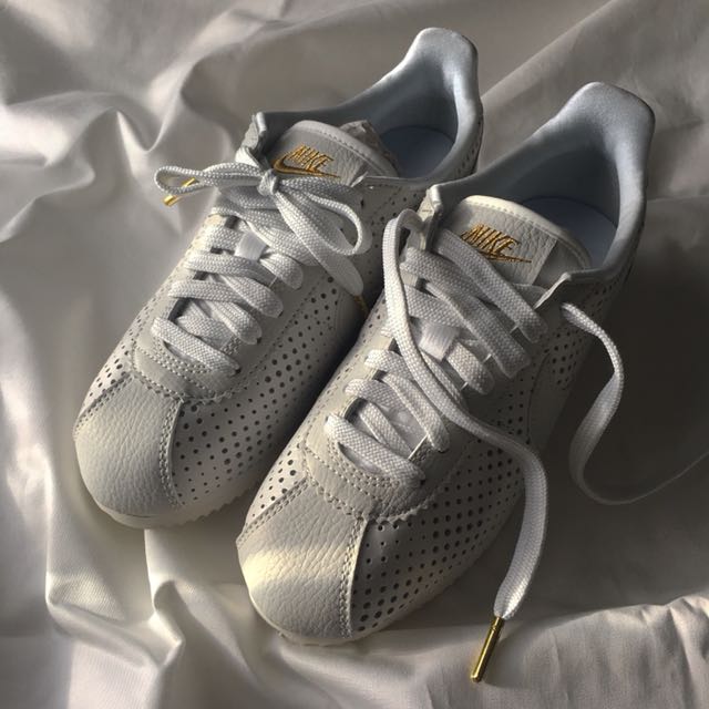 Nike cortez classic se prm discount