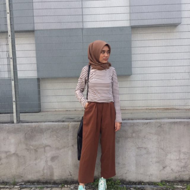 Vintage muslimah clearance style