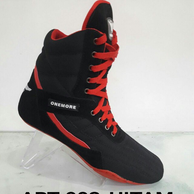 One more shoes on sale