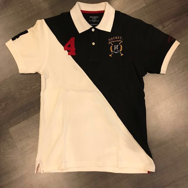 Hackett polo original sale