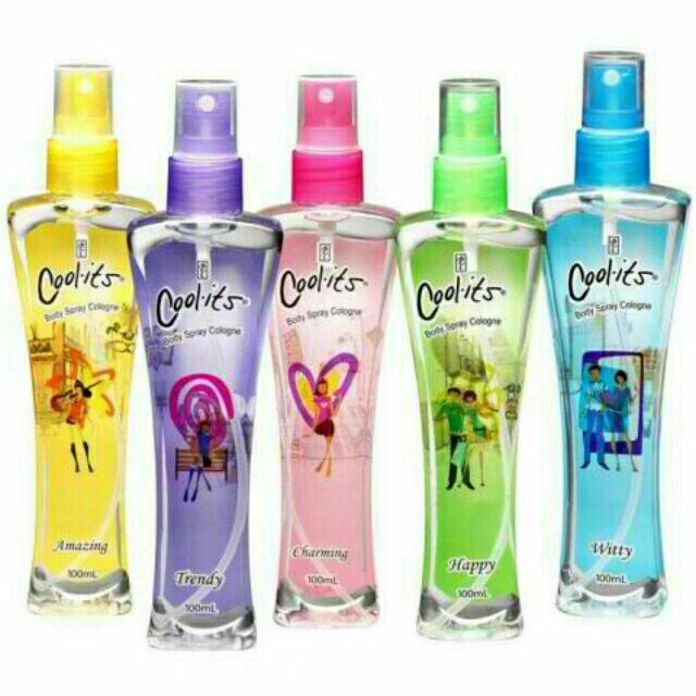 Personal collection 2025 perfume