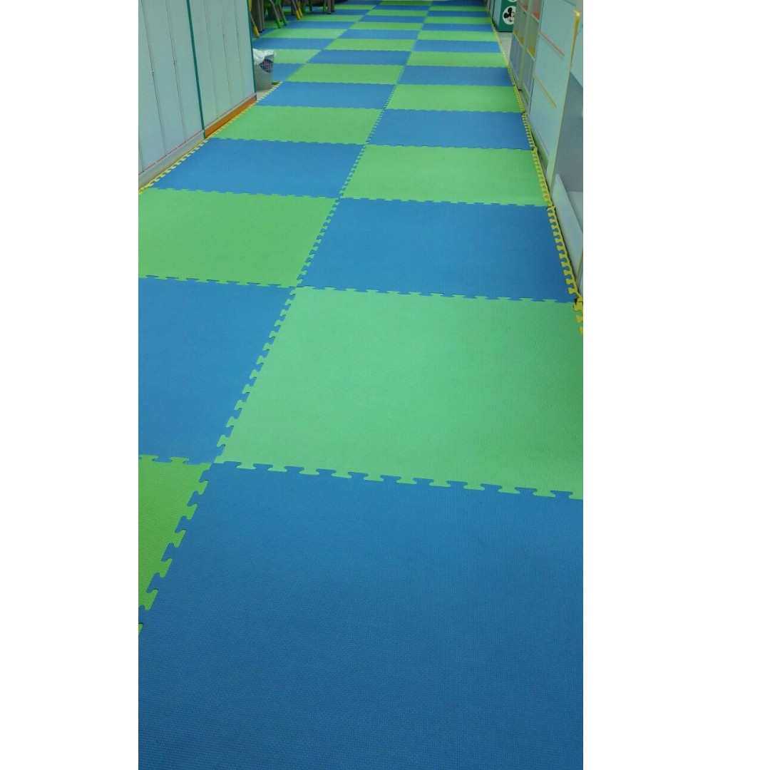 Preschool Floor Mats Reversible Colors More Than 50 Discount