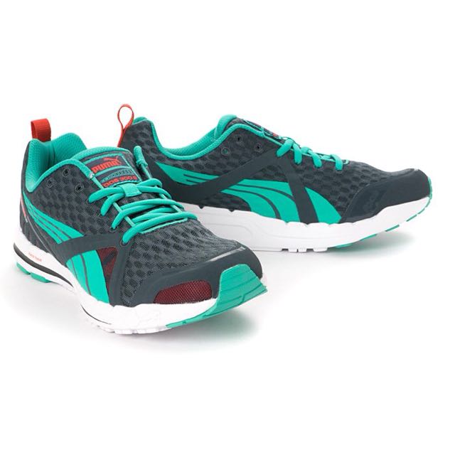 puma faas 300 s